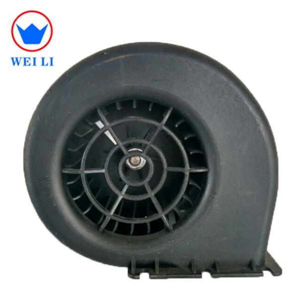 12V/24V Replacement Bus Air Conditioning Parts Evaporator Blower Fan 650m3/H Air