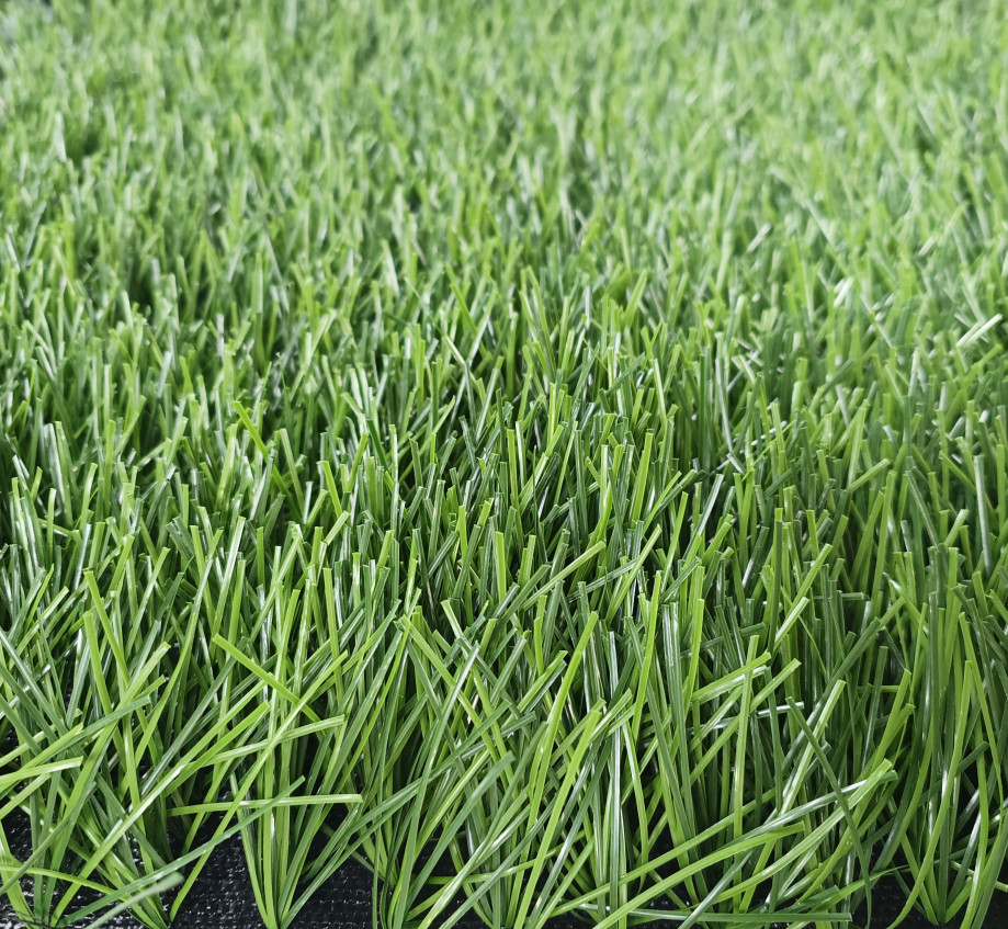 Effective Drainage System For Big-Sized Artificial Football Pitches