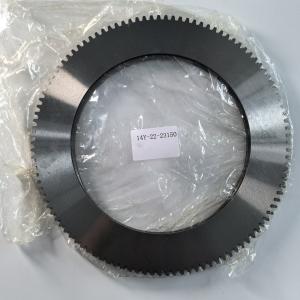 Quality Excavator GEAR PIECE 14x-22-23150 14x2223150 wholesale