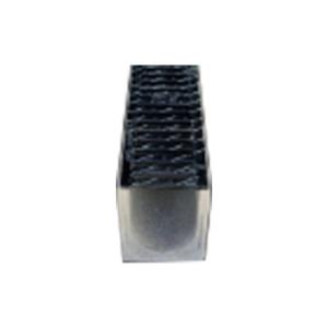 Quality Precast Polymer Concrete Drainage Channel , D400 Walkway Water Drainage Channel wholesale