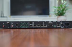 Quality Wired / Wireless Boardroom Or Meeting Room Microphone System Vis-DCP2000-D wholesale