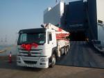 XCMG Concrete Handling Equipment