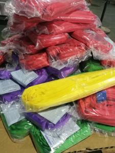 Quality round sling wholesale