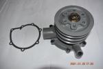 Excavator Water Pump For R210-7
