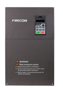 Quality 680A PID Frecon VFD DC Brake 20mA Flange Mounting Fan cooled wholesale