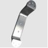 Buy cheap Chrome Plating Aluminum Cnc Machining Service / Machined Aluminum Parts from wholesalers