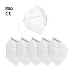 FDA CE Certified Disposable Non Woven Face Mask