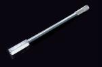 Threaded Rod Hex Coupling Unistrut Channel Threaded Rod With Steel Zinc Plated