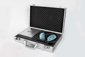 Quality Bioresonance Health Scan and Therapy 25D NLS Body Health Analyzer Machine wholesale