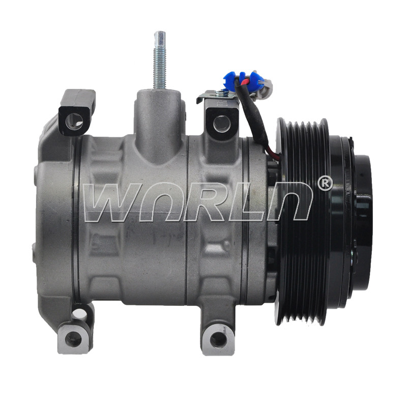 Auto Air Conditioning Compressor For Chevrolet Sail For ptea For Excelle 1.5 WXCV005