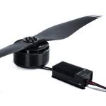 HB60 64X20 drone arm set Heavy load brushless motor