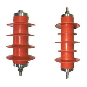 Quality 15kv Electrical Lightning Arrester For High Rise Building Protection wholesale