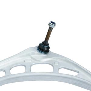 Quality Rubber Metal Front Suspension Arm Lower Control Arm 31121094465 31126774819 wholesale