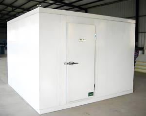 Quality Stainless Steel Freezer Cold Room 220V 380V With Temperature Alarm wholesale