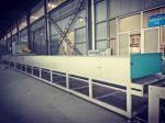 ISO9001 8KW Natural Gas Infrared Drying Machine