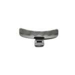 DC64-01524A Washing Machine Handle Parts For Commercial WM1-H0007