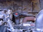 Used komastu pc78u-6 excavator for sale