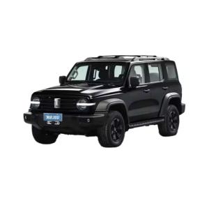 Quality 2024 Great Wall Gwm Tank 300 2.0T Petrol Fuel 4Wd Vehicle Suv Phev Hybrid Ev City Version wholesale