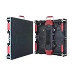 IP65 AC240V Led Video Wall Panels P2.9 ROHS