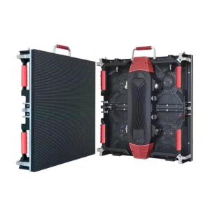Quality IP21 P2.6 800nits High Resolution Led Screens Display ISO14001 wholesale