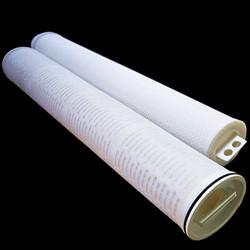 China PP Glass Fiber Precision Filter Elements Cartridge Filters For Water Treatment on sale