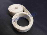 Kevlar Fiber Garniture Tape Bearing Cigarette Paper Wrapping Tobacco On