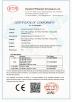 Ingscreen Technology Limited Certifications