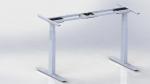 Office use height adjustable leg