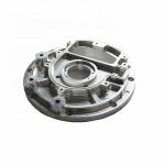High Precision Metal CNC Machined Parts OEM For Medical Agricultural