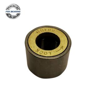 Quality Gcr15 Chrome Steel NHF08 NHF10 NHF12 One Way Clutch Bearing For Fishing Reel 8*16*13mm wholesale