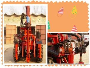 Quality Tractor drilling rig oil exploration valve wholesale
