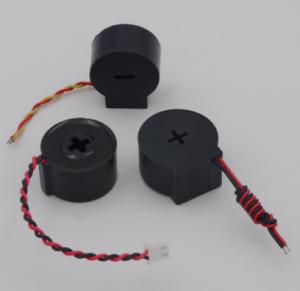 Quality Energy Measuring CT Current Transformer , Through Hole One Phase Transformer wholesale