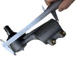 For GAC HINO 700 Truck Tie Rod End Heavy Truck Tie Rod Ball Head MC891872