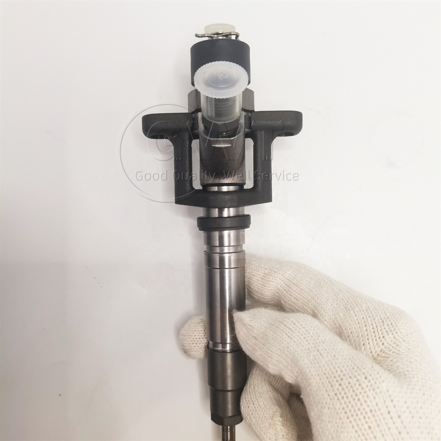 excavator BOSCH Diesel Fuel Injectors Bosch Diesel Injector Nozzle 0445120048