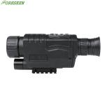 22 Scope 4k Camera Night Vision Binoculars Gen 5 5x40mm 200 Meters Viewing