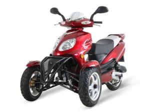 Quality China Trike50CC01 wholesale