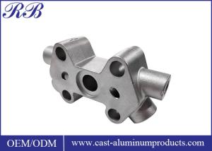 Quality Stainless Steel Precision Investment Casting Custom Service High Accuracy wholesale