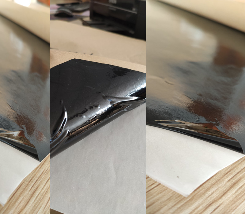 Epoxy Adhesive Film Metal Bonding 90 Min Composite Foam Core