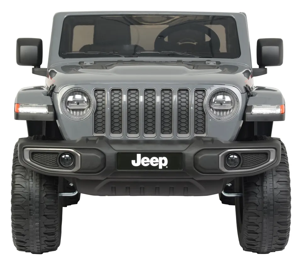 Newly Designed Light and Music Ride On Car for Kids Authorized 12V Electric