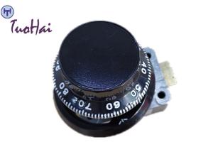 Quality Wincor 2050XE Mechanical Combination Lock For ATM Machine Parts 6651-017 wholesale