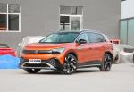 Used car ID. 6 Crozz PRO Fast delivery at wholesale price 0KM pure electric