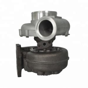 Quality HX50 Cummins Engine Turbo HOLSET HX40W Turbocharger 612600118896 wholesale