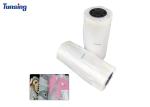 Single Sided Matte DTF Transfer Film DTF PET Film For Heat Transfer