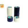 Buy cheap Blue 0.05mm Aluminum Protective Film For Metal Sheet Surface from wholesalers