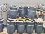 Reliable Vibro Compaction Equipment Solution For Effective Soil Compaction