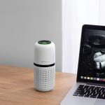 HOMEFISH Anion Car Air Purifier USB Charge DC5V/1000mAh