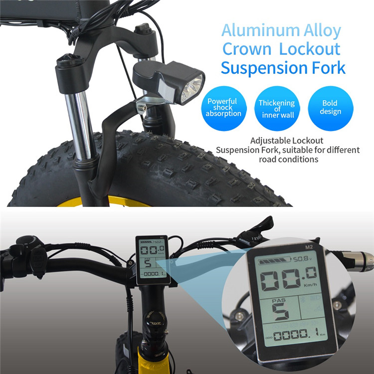 Wholesale products adult folding electric bike folding bicycle