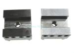 Locating Clamps Moulding Tools Precision Mould Componnets Standard Locating