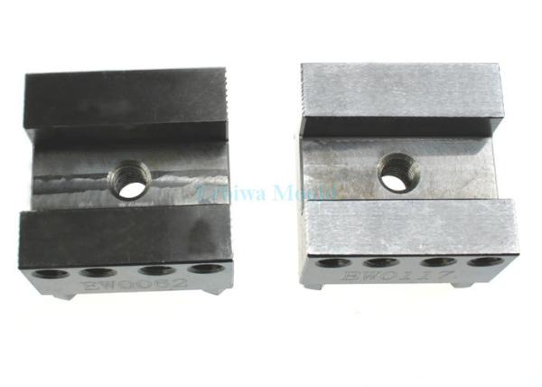 Locating Clamps Moulding Tools Precision Mould Componnets Standard Locating