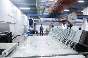 Quality Stainless Steel 120 Tons Ice Block Machine 20 Tons Cube Ice Machine wholesale
